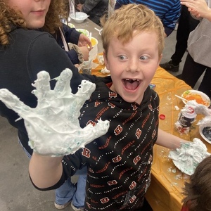 Fundraising Page: Re Viswanathan